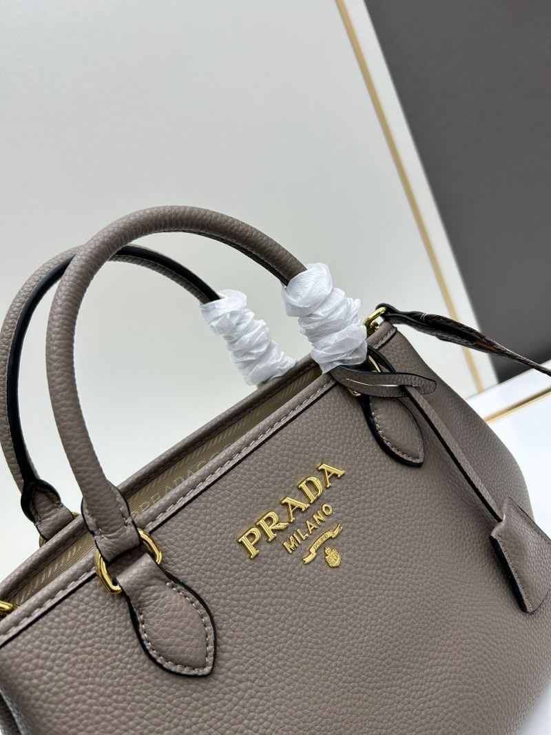 Prada Top Handle Bags